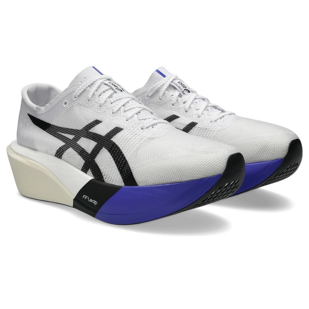 ASICS �����j���O�V���[�Y �}���\�� ���^�X�s�[�h �G�b�W �g�[�L���[ 1013A163.101 ����l�l��_�܂� �Q�T�D�O 113 �����j���O