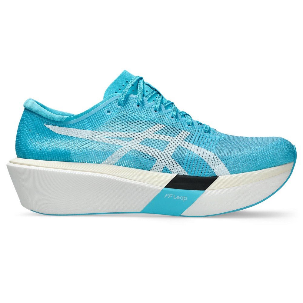 アシックス（ASICS）（メンズ、レディース）ランニングシューズ マラソン トレーニングシューズ メタスピード スカイ トウキョウ ライトブルー 1013A162.400 スポーツ シューズ