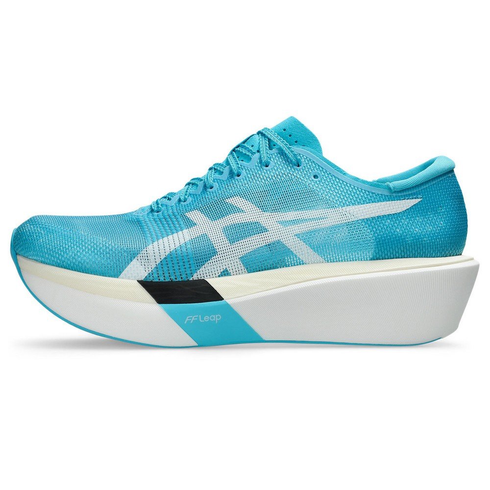 アシックス（ASICS）（メンズ、レディース）ランニングシューズ マラソン トレーニングシューズ メタスピード スカイ トウキョウ ライトブルー 1013A162.400 スポーツ シューズ