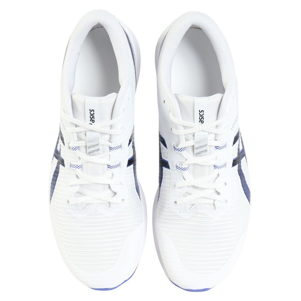 アシックス（ASICS）（メンズ、レディース）ランニングシューズ