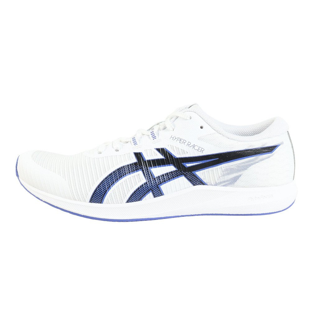 アシックス（ASICS）（メンズ、レディース）ランニングシューズ