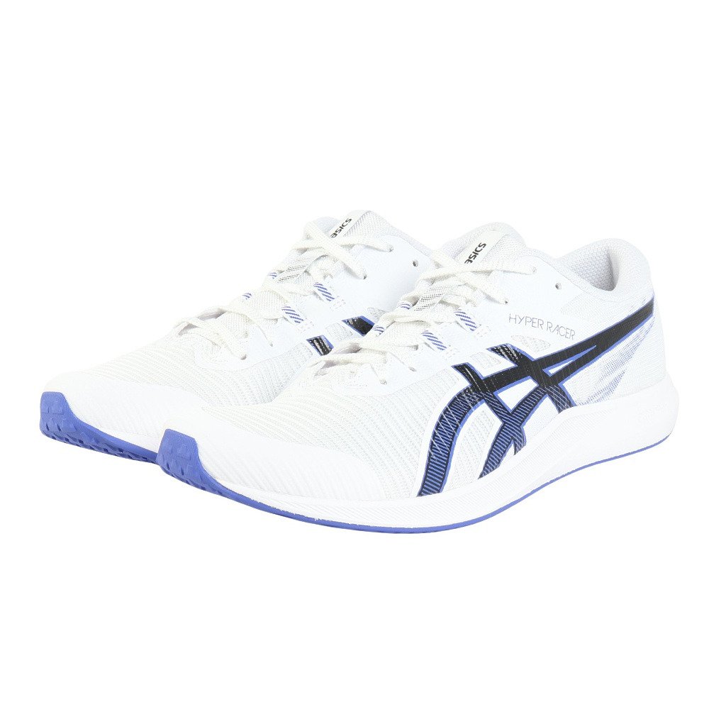 アシックス（ASICS）（メンズ、レディース）ランニングシューズ
