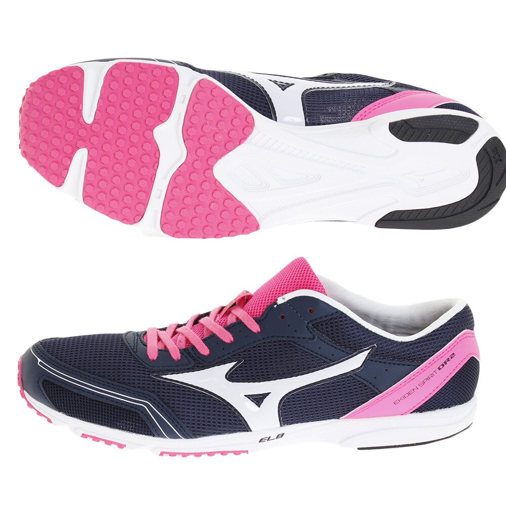 mizuno 219 running