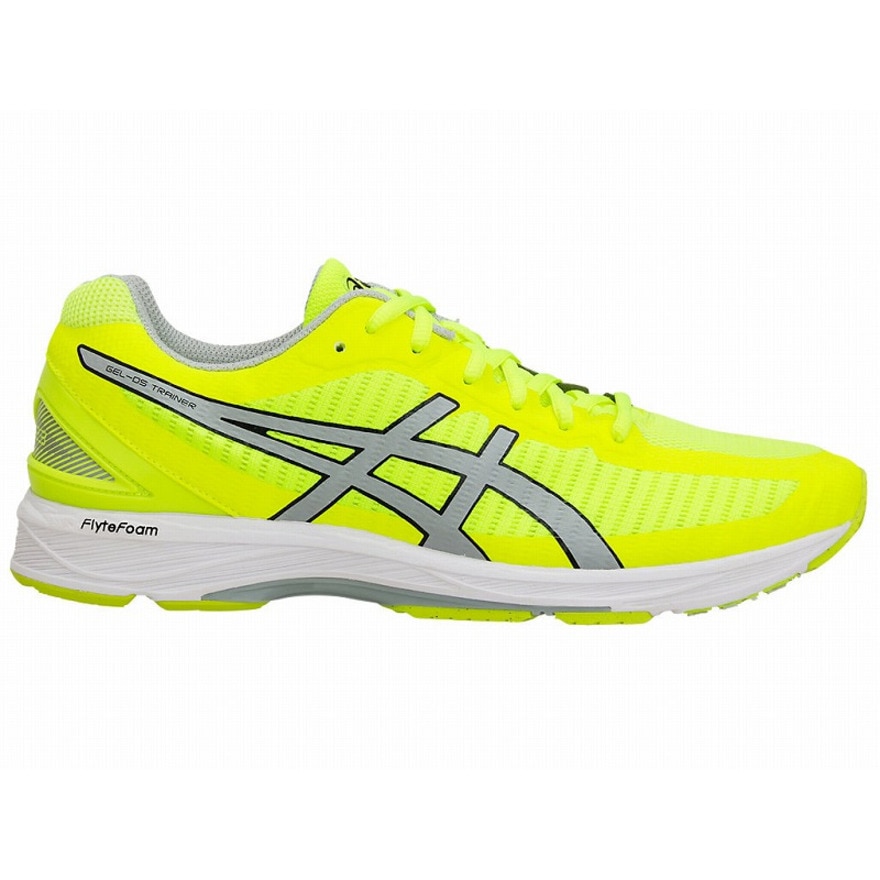  【ポイント15倍】【多少の傷汚れありの為大奉仕】ランニングシューズ GEL-DS TRAINER 23 TJR463.0796