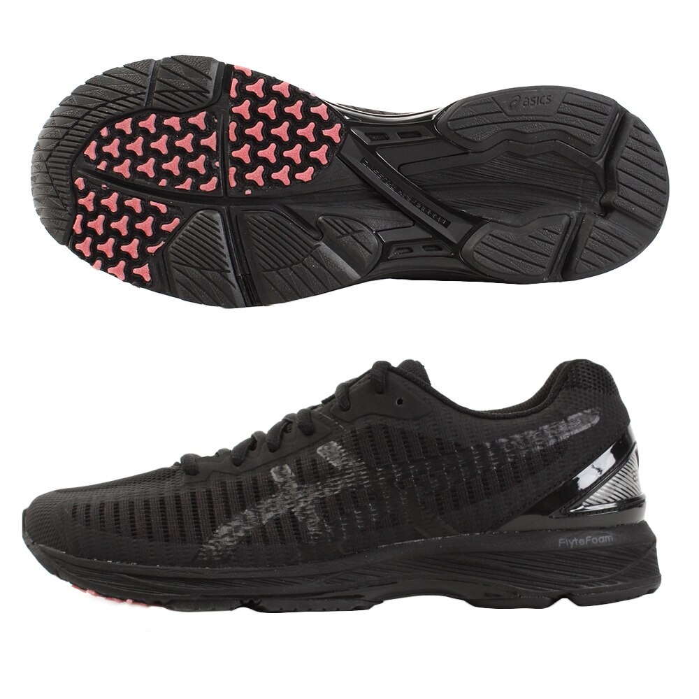  【ポイント15倍】【多少の傷汚れありの為大奉仕】ランニングシューズ GEL-DS TRAINER 23 TJR463.9090