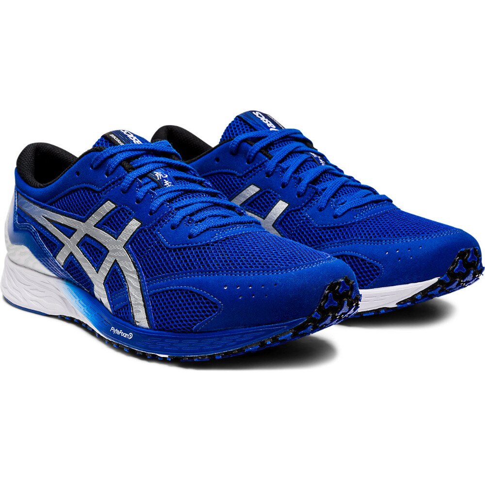 ランニングシューズ ターサーエッジ TARTHEREDGE WIDE 1011A545.401 トレーニングシューズ 部活