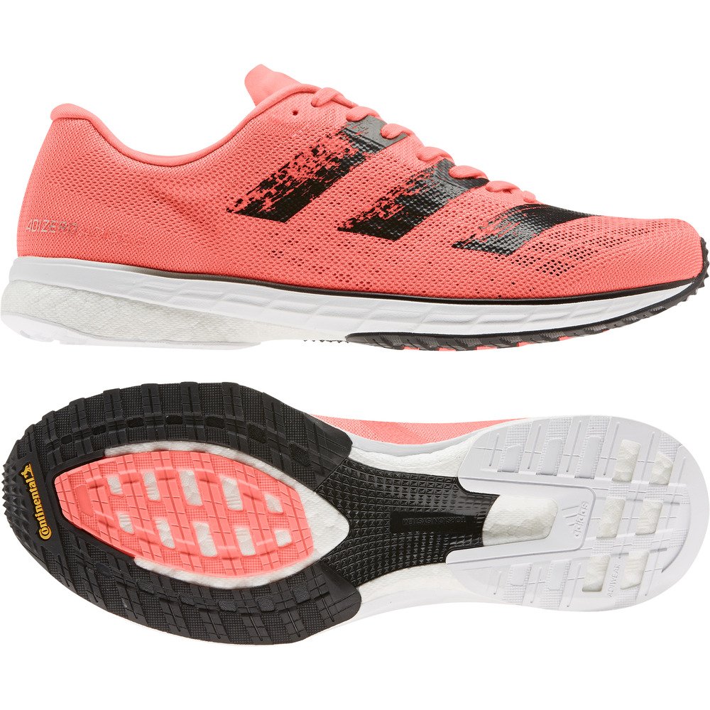 ランニングシューズ adizero Japan 5 EG1196 トレーニングシューズ 部活｜アディダス - スーパースポーツゼビオ