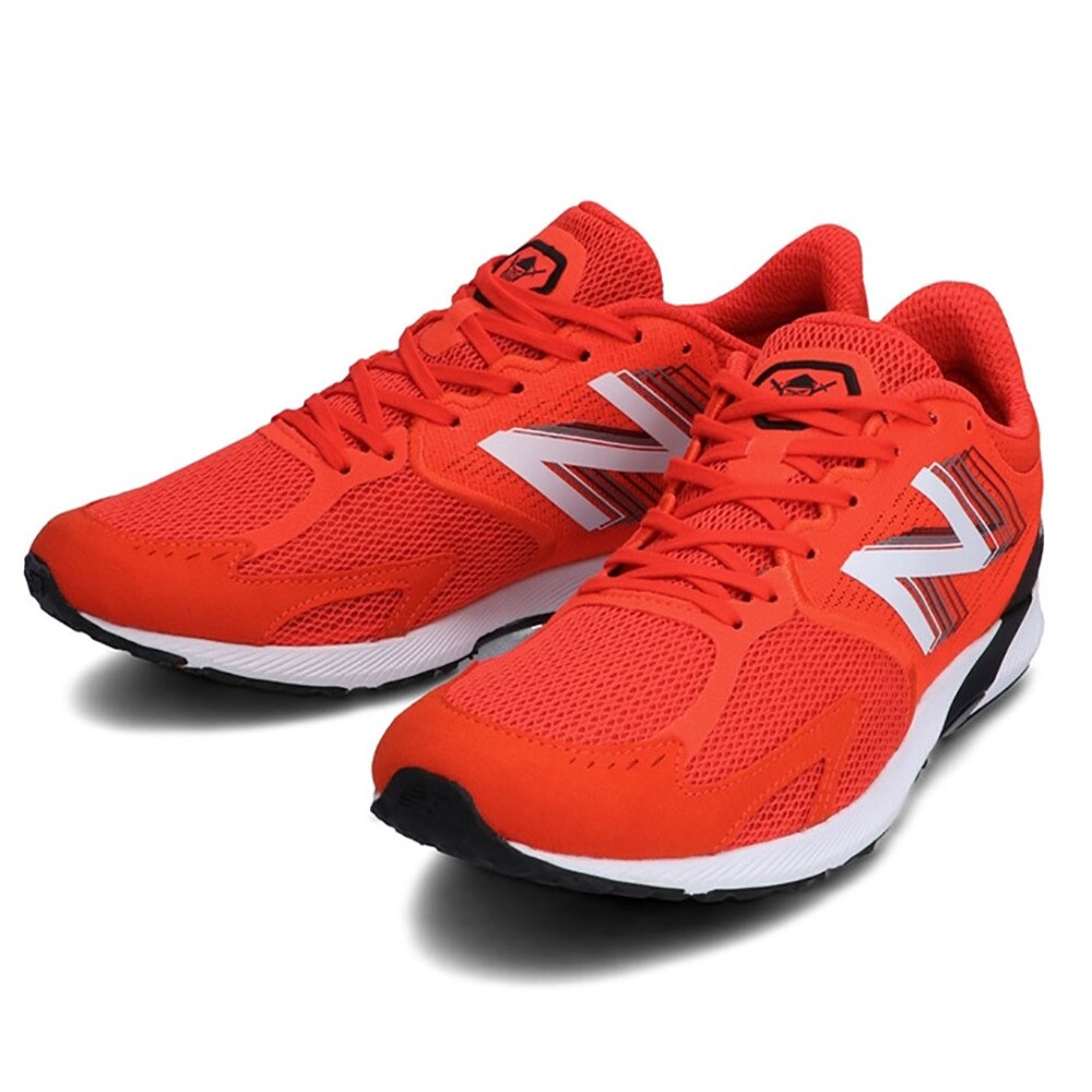  ランニングシューズ HANZO R N3 MHANZRN32E トレーニングシューズ 部活