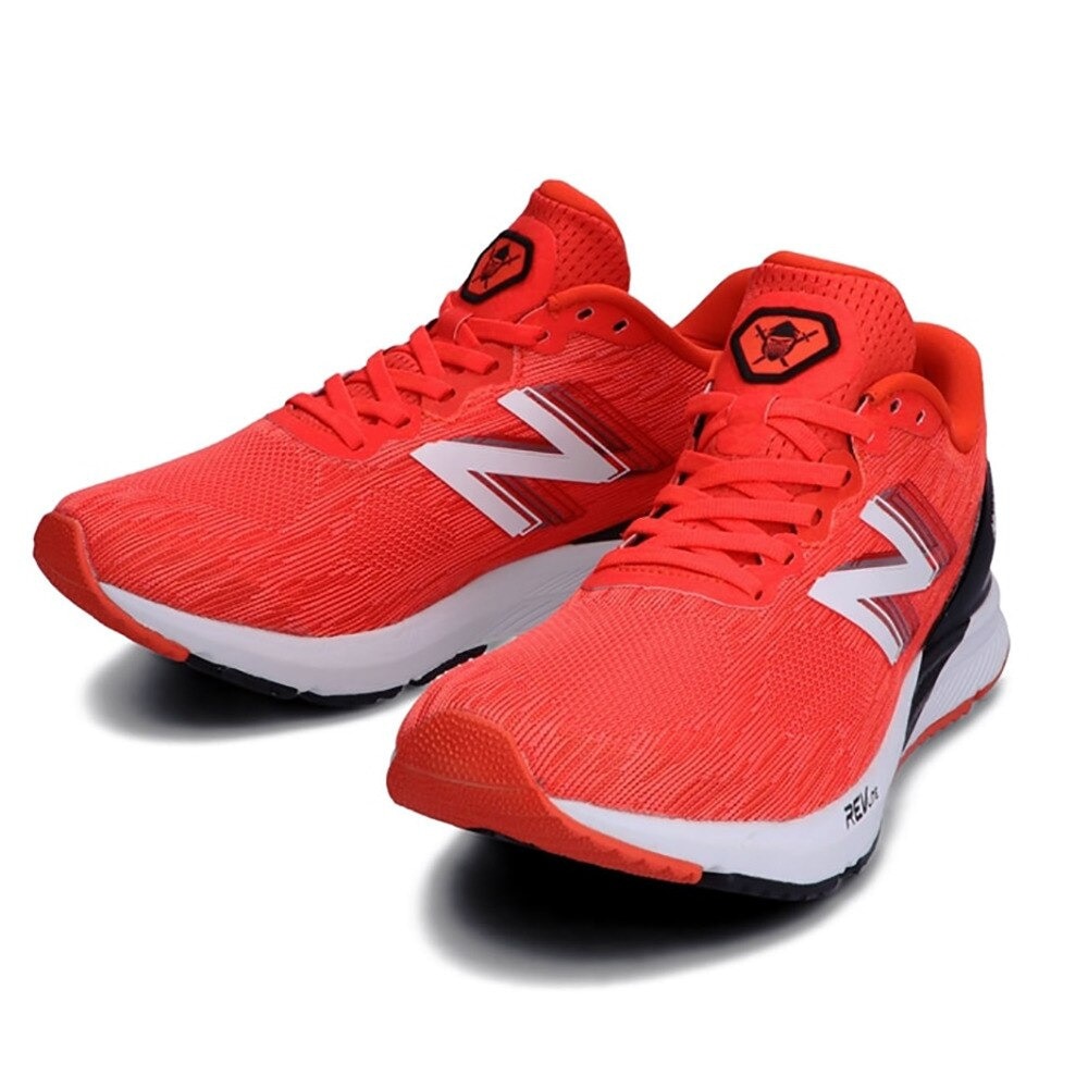  ランニングシューズ HANZO U N3 MHANZUN34E トレーニングシューズ 部活