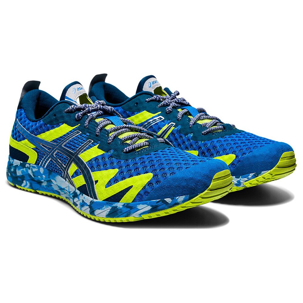 ランニングシューズ GEL-NOOSA TRI 12 1011A673.400 トレーニングシューズ 部活