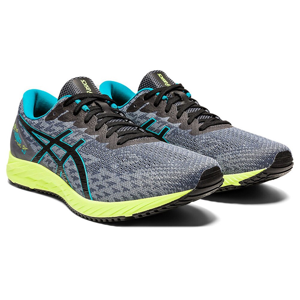 ランニングシューズ GEL-DS TRAINER 25 1011A675.021の大画像