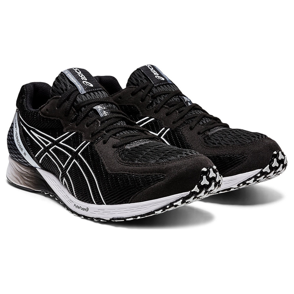 ランニングシューズ ターサーエッジ TARTHEREDGE 2 1011A854.002 トレーニングシューズ 部活