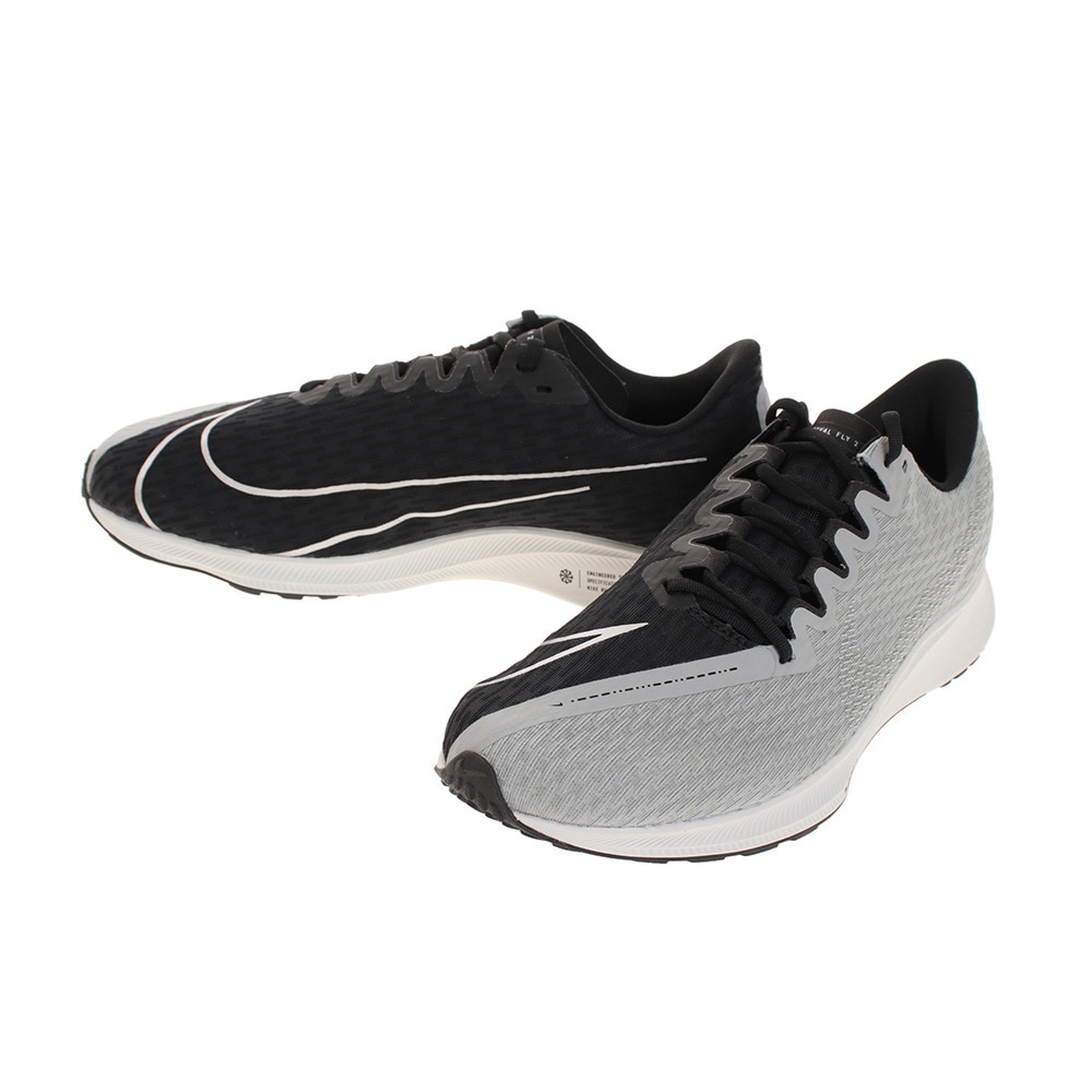 華麗 NIKE ズーム CJ0710-008 2 フライ ライバル - ランニング - www.smithsfalls.ca
