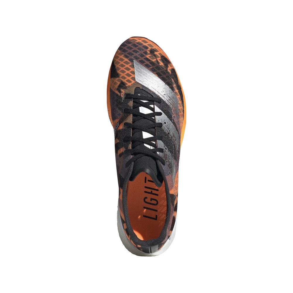 アディダス（adidas）（メンズ）ランニングシューズ アディゼロ プロ FW9611 トレーニングシューズ 部活 マラソン