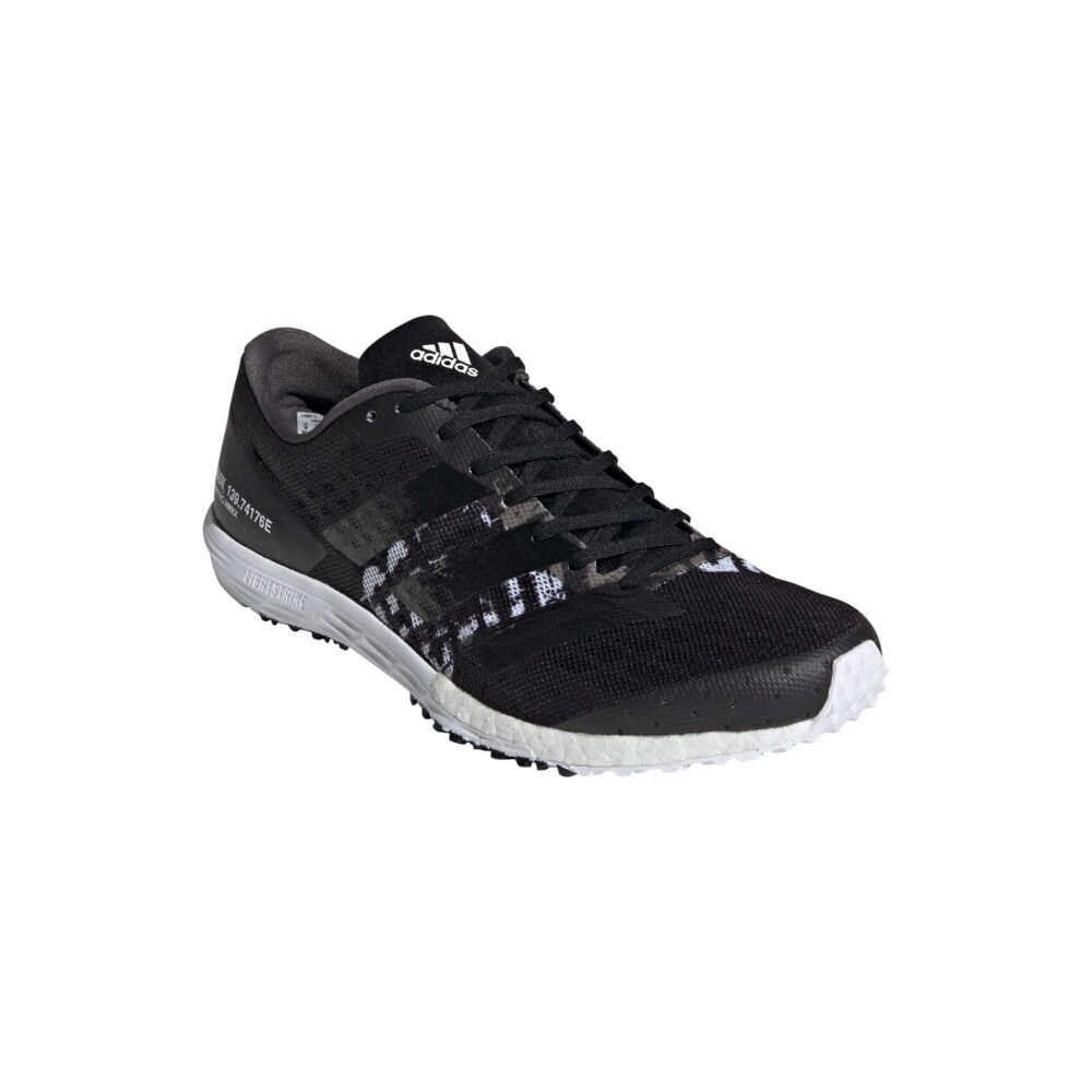  ランニングシューズ アディゼロ adizero Takumi Sen 6 FX8965 トレーニングシューズ 部活