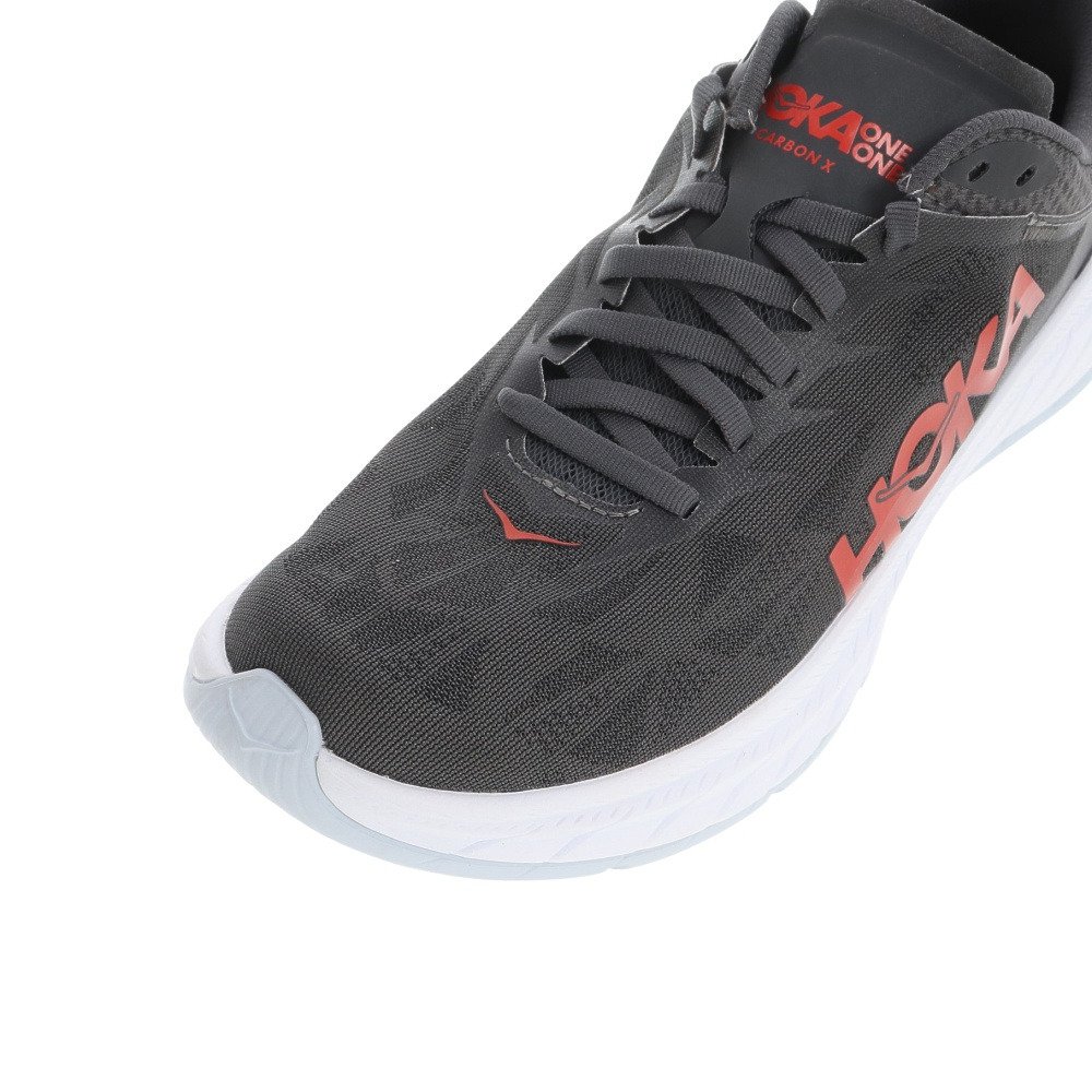 ホカ ランニングシューズ カーボンx2 Carbonx2 Dsfs スポーツ用品はスーパースポーツゼビオ