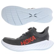 ホカ（HOKA）（メンズ）ランニングシューズ カーボンX2 CARBONX2 1113526-DSFS