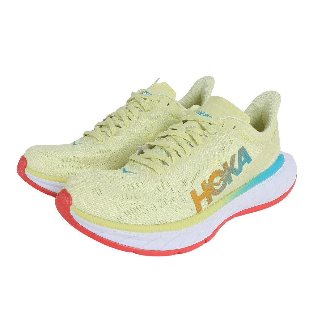  ランニングシューズ トレーニングシューズ 部活 Carbon X 2 1113526-LGHC