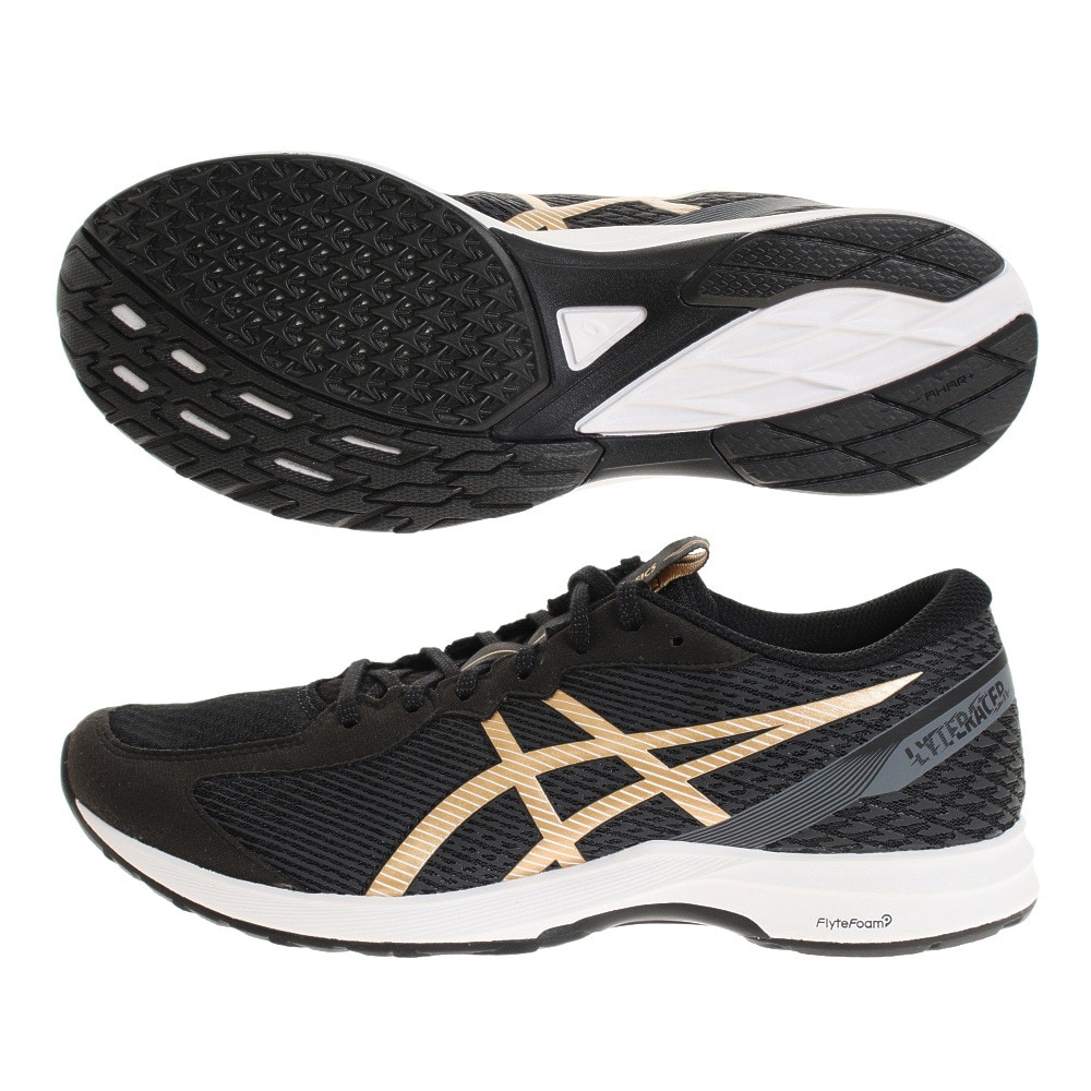 ランニングシューズ ライトレーサー Lyteracer 2 1011a674 001 トレーニングシューズ 部活 アシックス スーパースポーツゼビオ ランニングシューズ ライトレーサー Lyteracer 2 1011a674 001 トレーニングシューズ 部活 アシックス スーパースポーツゼビオ