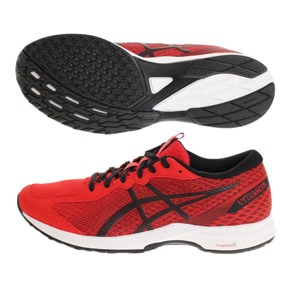  ランニングシューズ ライトレーサー LYTERACER 2 1011A674.600 トレーニングシューズ 部活