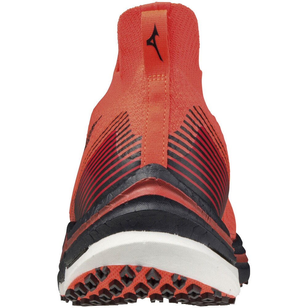 ミズノ（MIZUNO）（メンズ）ランニングシューズ ウエーブデュエルネオ 