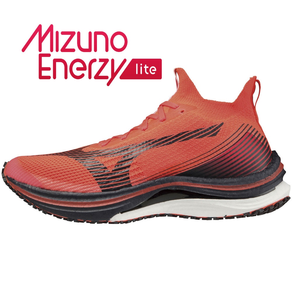 MIZUNO ウェーブデュエル　ネオ　未使用品　25センチ　メンズレディース