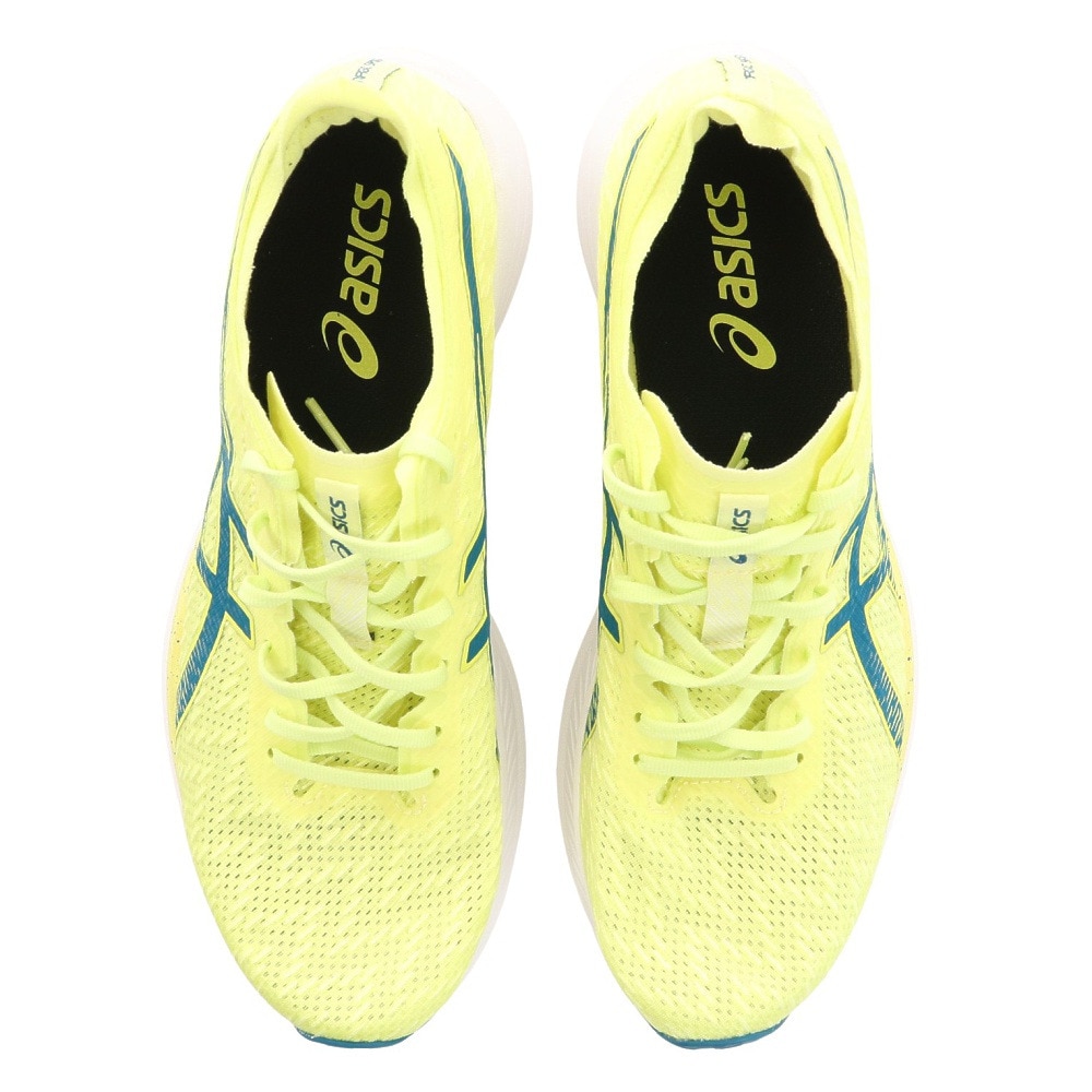 アシックス（ASICS）（メンズ）ランニングシューズ マジックスピード