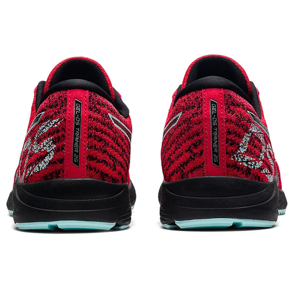 ランニングシューズ トレーニングシューズ 部活 Gel Ds Trainer 26 1011b240 600 マラソン アシックス スポーツ用品はスーパースポーツゼビオ
