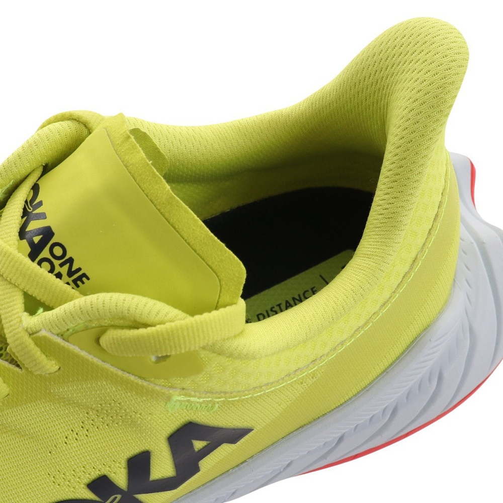 ホカ（HOKA）（メンズ）ランニングシューズ トレーニングシューズ 部活