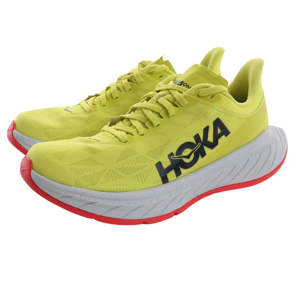 ホカ（HOKA）（メンズ）ランニングシューズ トレーニングシューズ 部活