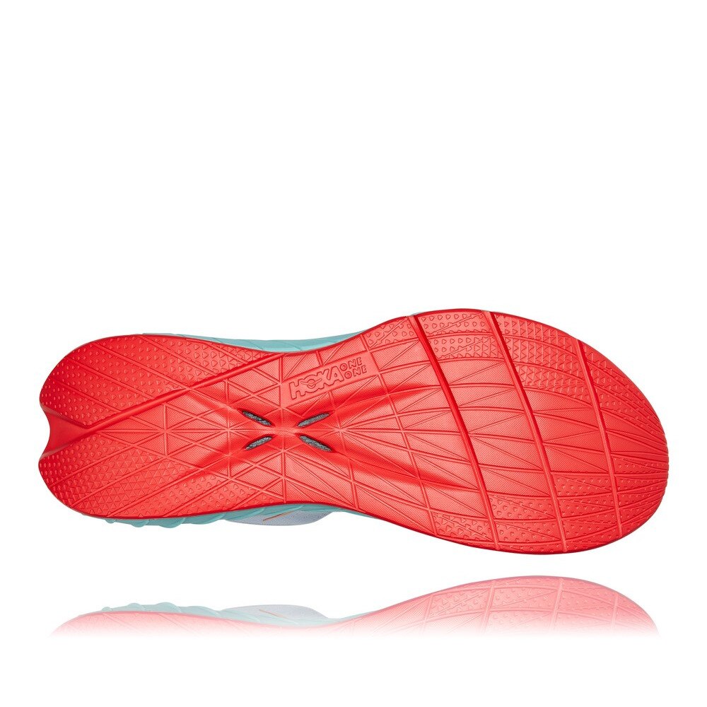ホカ(HOKA)(メンズ)カーボン X CARBON X 2 1113526-WBOR ランニングシューズ トレーニングシューズ 部活 マラソン