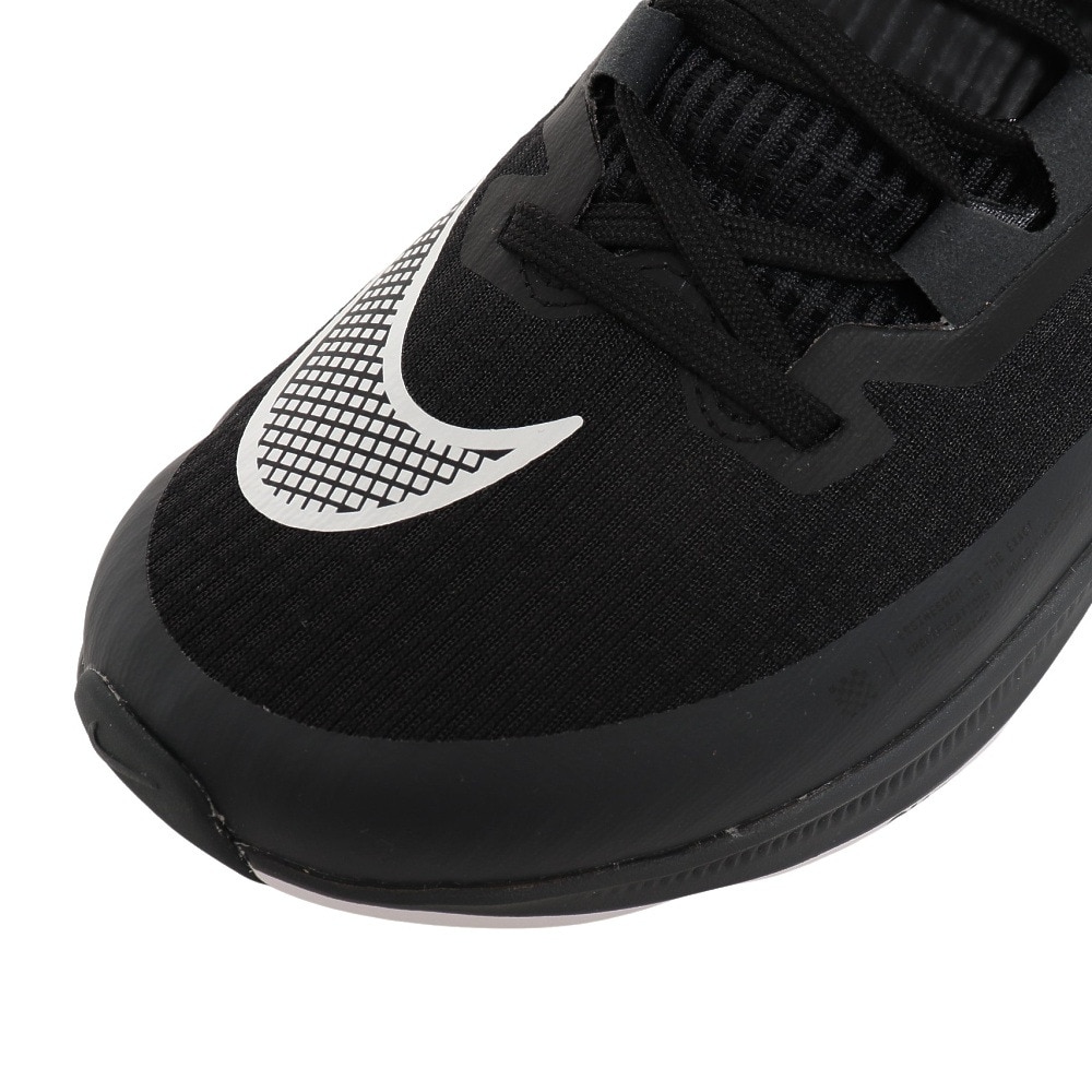 ナイキ（NIKE）（メンズ、レディース）ランニングシューズ エア ズーム ライバル フライ 3 CT2405-001 スニーカー ジョギング 快適 駅伝 部活 マラソン 