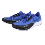 ナイキ（NIKE）（メンズ）ランニングシューズ トレーニングシューズ 部活 エア ズーム ライバル フライ 3 CT2405-400 マラソン