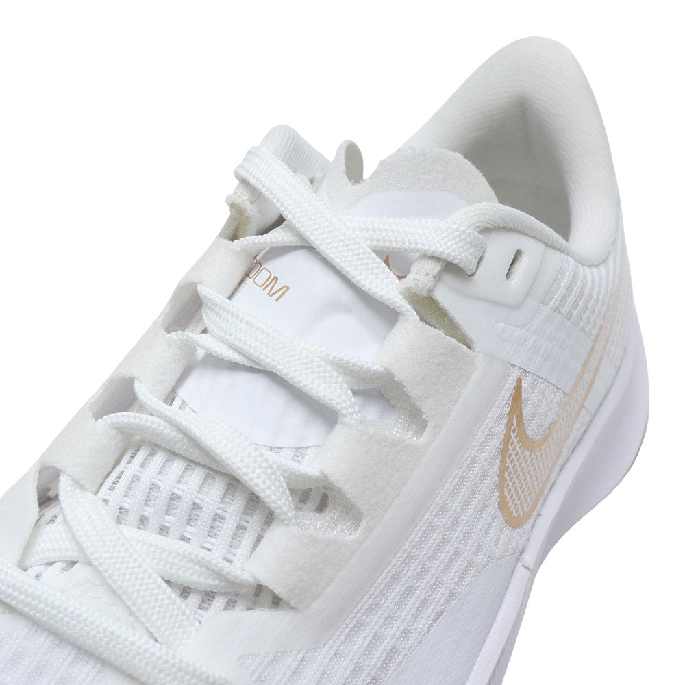 ナイキ（NIKE）（メンズ、レディース）ランニングシューズ エア ズーム ライバルフライ 3 CT2405 100 スニーカー ジョギング 陸上 駅伝 部活 マラソン 
