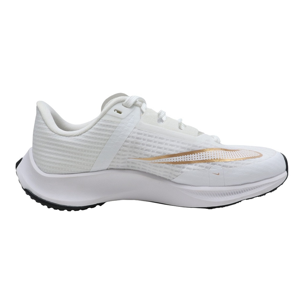 ナイキ（NIKE）（メンズ、レディース）ランニングシューズ エア ズーム ライバルフライ 3 CT2405 100 スニーカー ジョギング 陸上 駅伝 部活 マラソン 