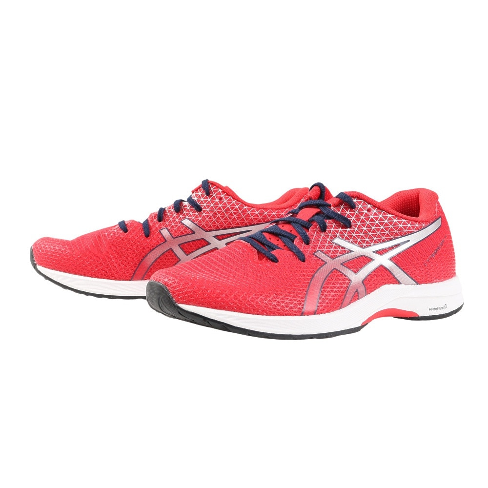 アシックス（ASICS）（メンズ）ランニングシューズ トレーニングシューズ 部活 LYTERACER 4 1011B349.600