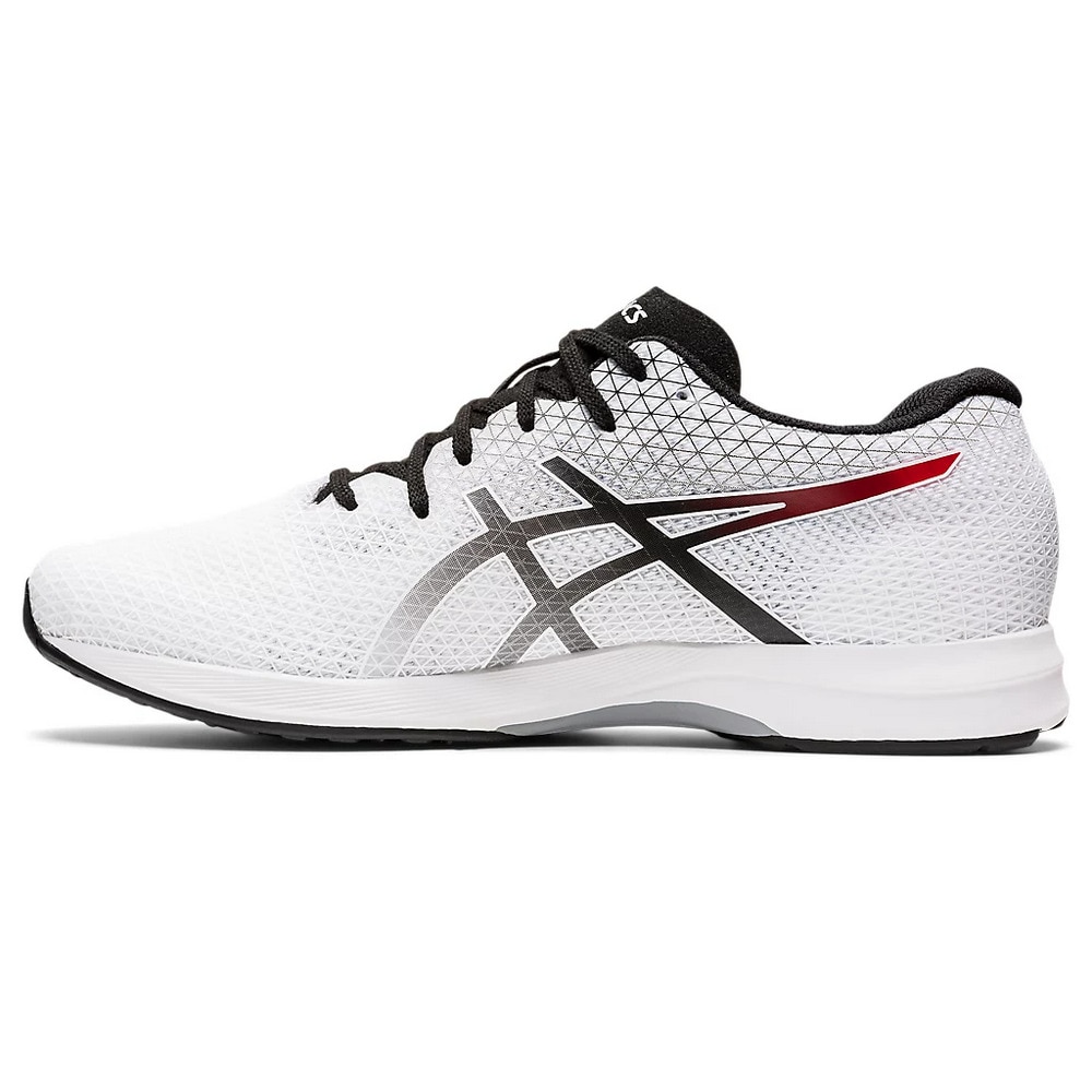 アシックス（ASICS）（メンズ）ランニングシューズ トレーニングシューズ 部活 LYTERACER 4 WIDE 1011B350.100