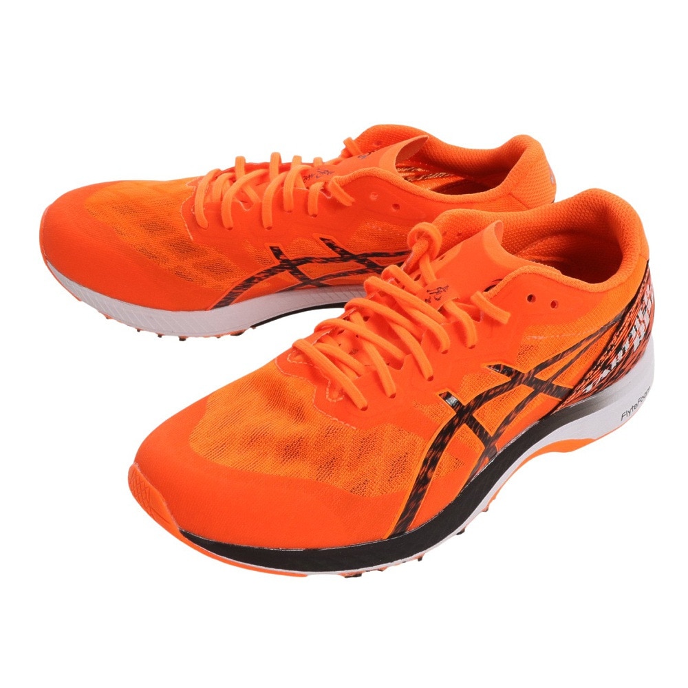 アシックス（ASICS）（メンズ）ランニングシューズ ターサー RP 2 部活 TARTHER RP 2 ワイド 1011B446.800  トレーニングシューズ