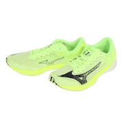 ミズノ（MIZUNO）（メンズ）ランニングシューズ トレーニングシューズ 部活 ウエーブデュエル 3 U1GD216081