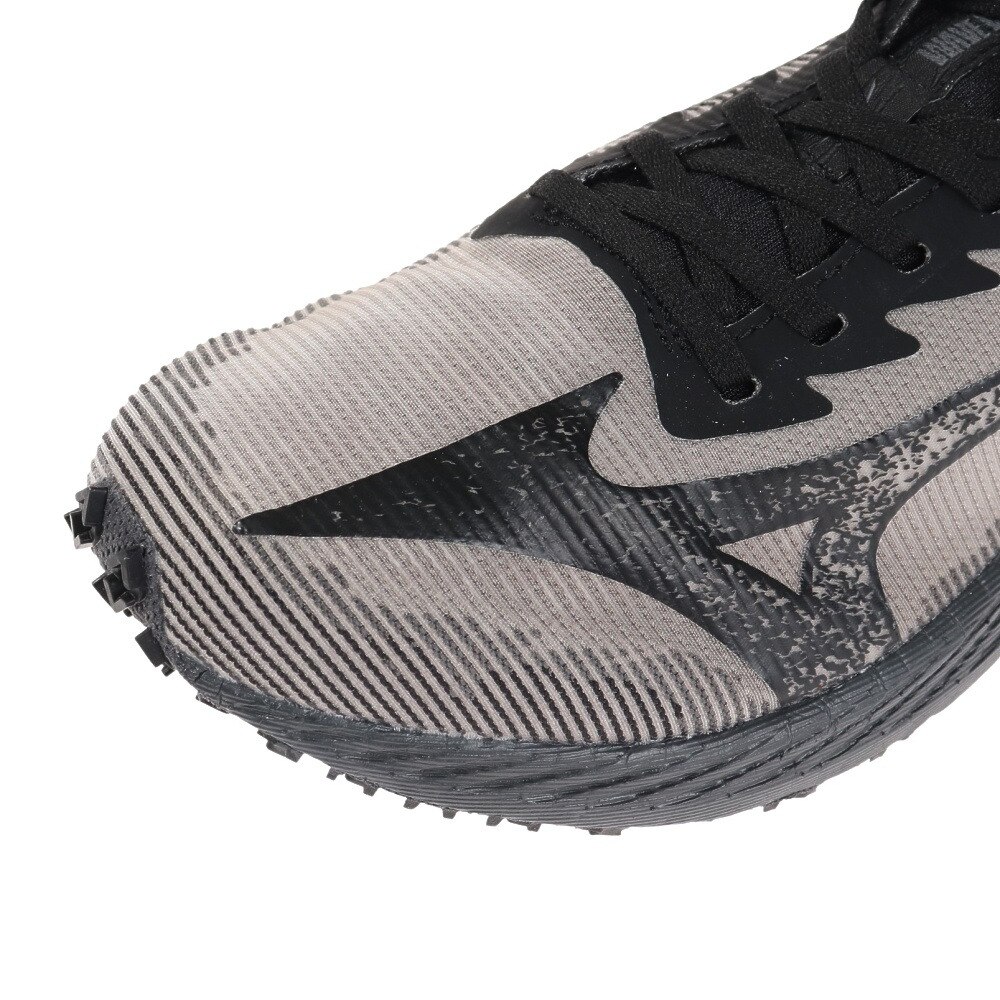 ミズノ｜ミズノ（MIZUNO）（メンズ）ランニングシューズ トレーニングシューズ 部活 ウエーブデュエル3 WIDE U1GD217009