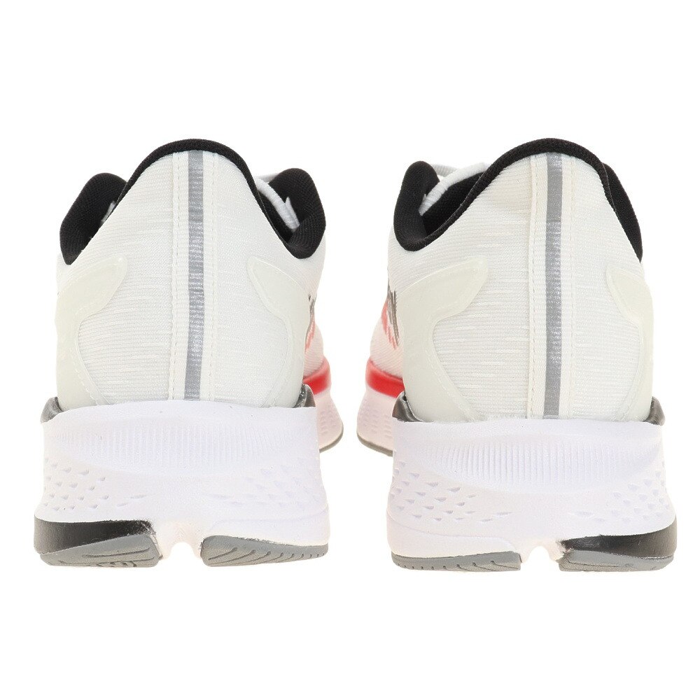 デサント（DESCENTE）（メンズ、レディース）ランニングシューズ トレーニングシューズ 部活 エナザイトスーパー SN123RRN21 RDWH★★★