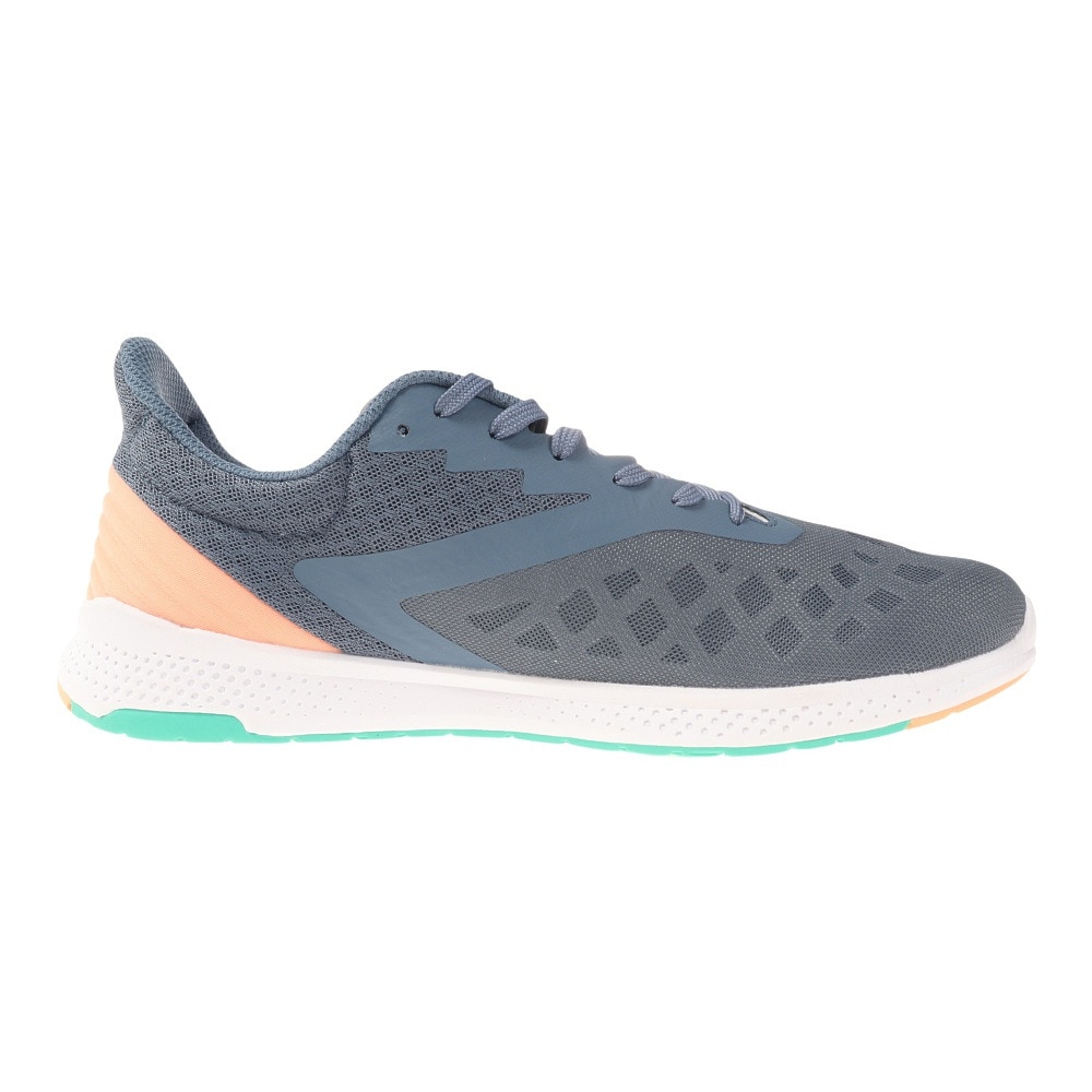 デュアリグ（DUARIG）（メンズ）ランニングシューズ トレーニングシューズ 部活 DUA SENSE 2F0001-SHTR-791MS BLU