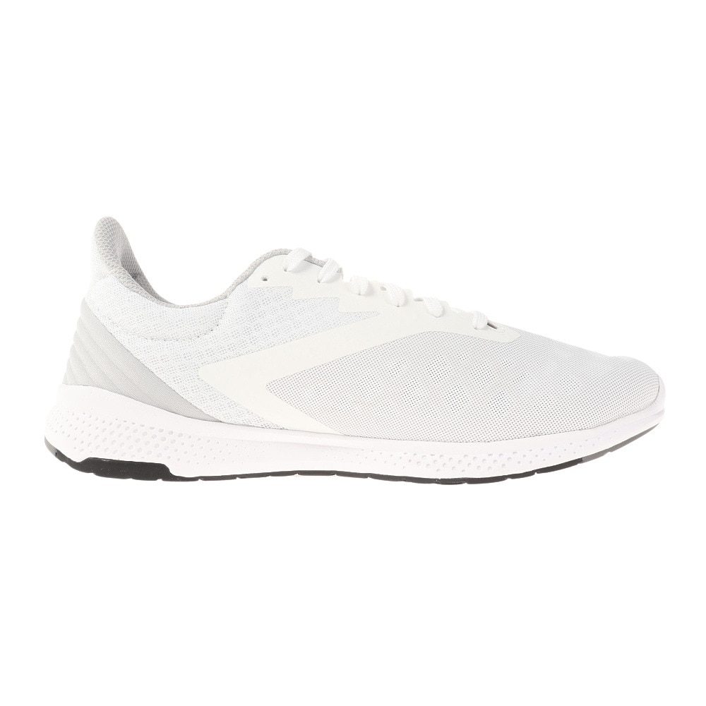 デュアリグ（DUARIG）（メンズ）ランニングシューズ トレーニングシューズ 部活 DUA SENSE 2F0001-SHTR-791MS WHT