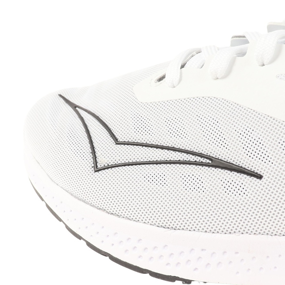 デュアリグ（DUARIG）（メンズ）ランニングシューズ トレーニングシューズ 部活 DUA SENSE 2F0001-SHTR-791MS WHT