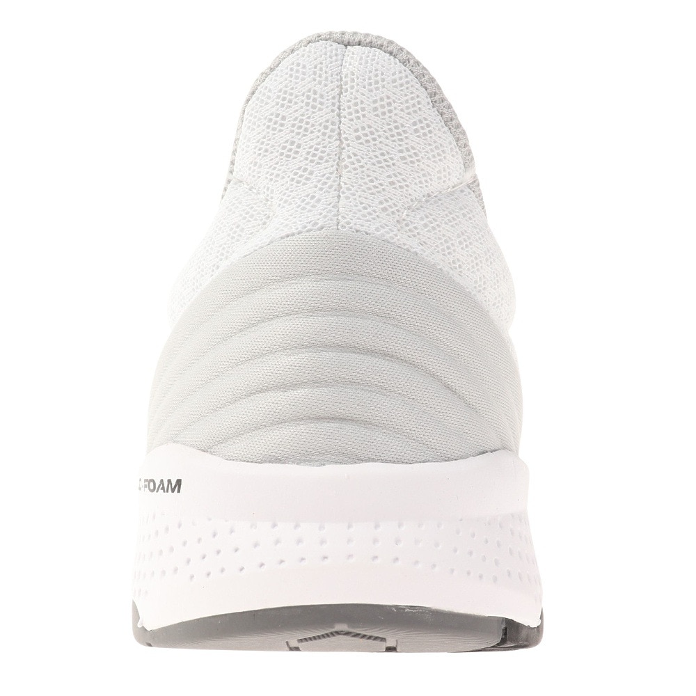 デュアリグ（DUARIG）（メンズ）ランニングシューズ トレーニングシューズ 部活 DUA SENSE 2F0001-SHTR-791MS WHT