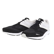 デサント（DESCENTE）（メンズ、レディース）ランニングシューズ トレーニングシューズ 部活 GENTEN-ST DR1QJF02BW