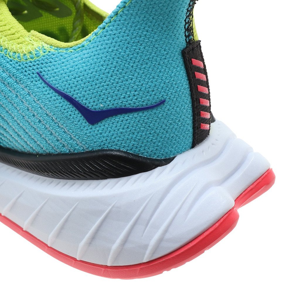 ホカ カーボン X 3 フラッシュイエロー Epsb メンズ シューズ スニーカー スポーツ用品はスーパースポーツゼビオ