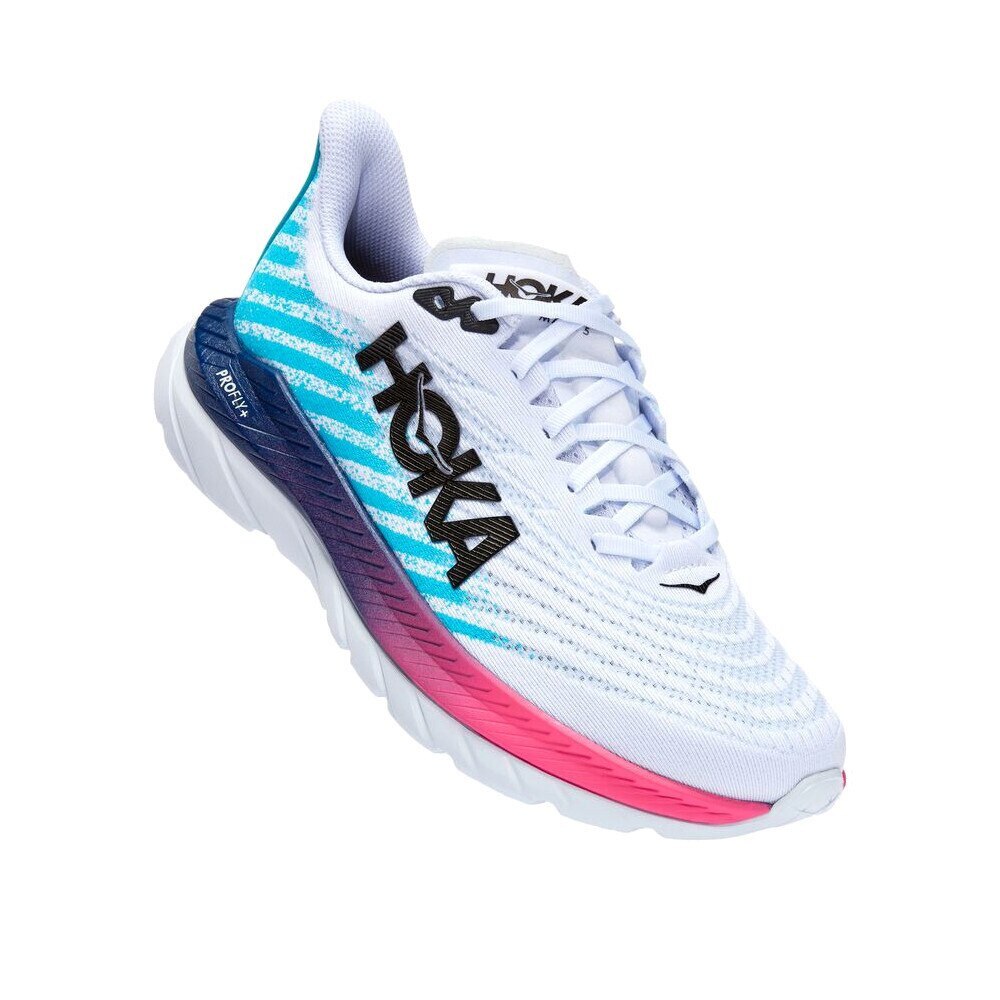 HOKA MACH 5 （ホカ マッハ 5） | スポーツ用品はスーパー