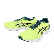アシックス（ASICS）（メンズ）メンズ シューズ スニーカー ターサー RP 3 ワイド フラッシュグリーン 1011B466.750