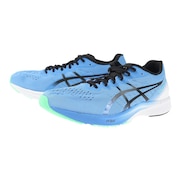 アシックス（ASICS）（メンズ）ランニングシューズ メンズ 青 ターサー TARTHER RP 3 ブルー 1011B465.401 スニーカートレーニングシューズ 部活